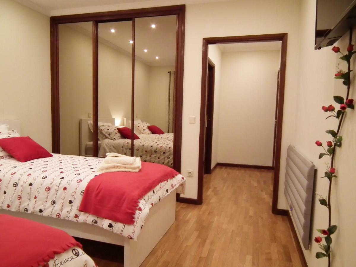 Areias Do Douro Guesthouse Gondomar  Exterior photo