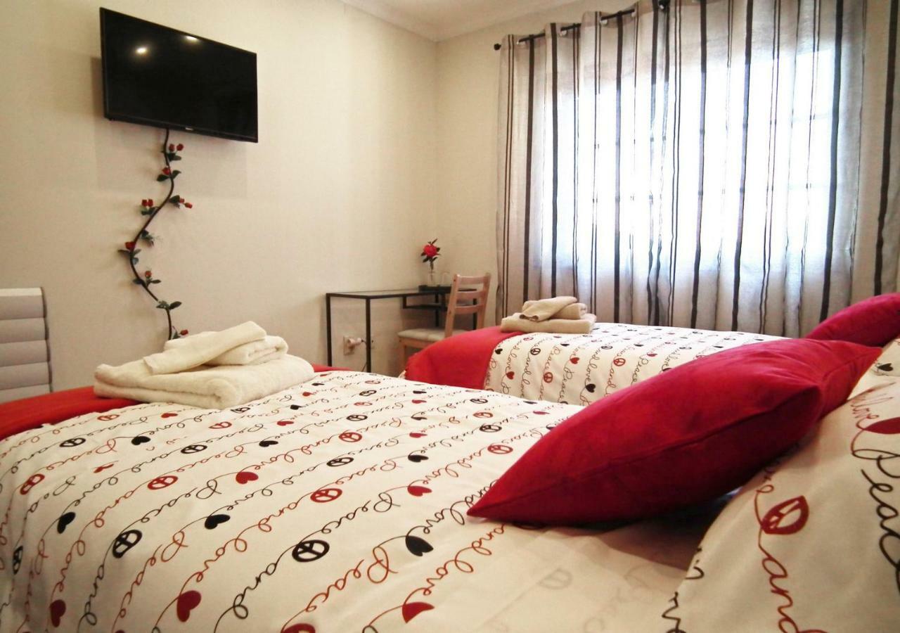 Areias Do Douro Guesthouse Gondomar  Exterior photo