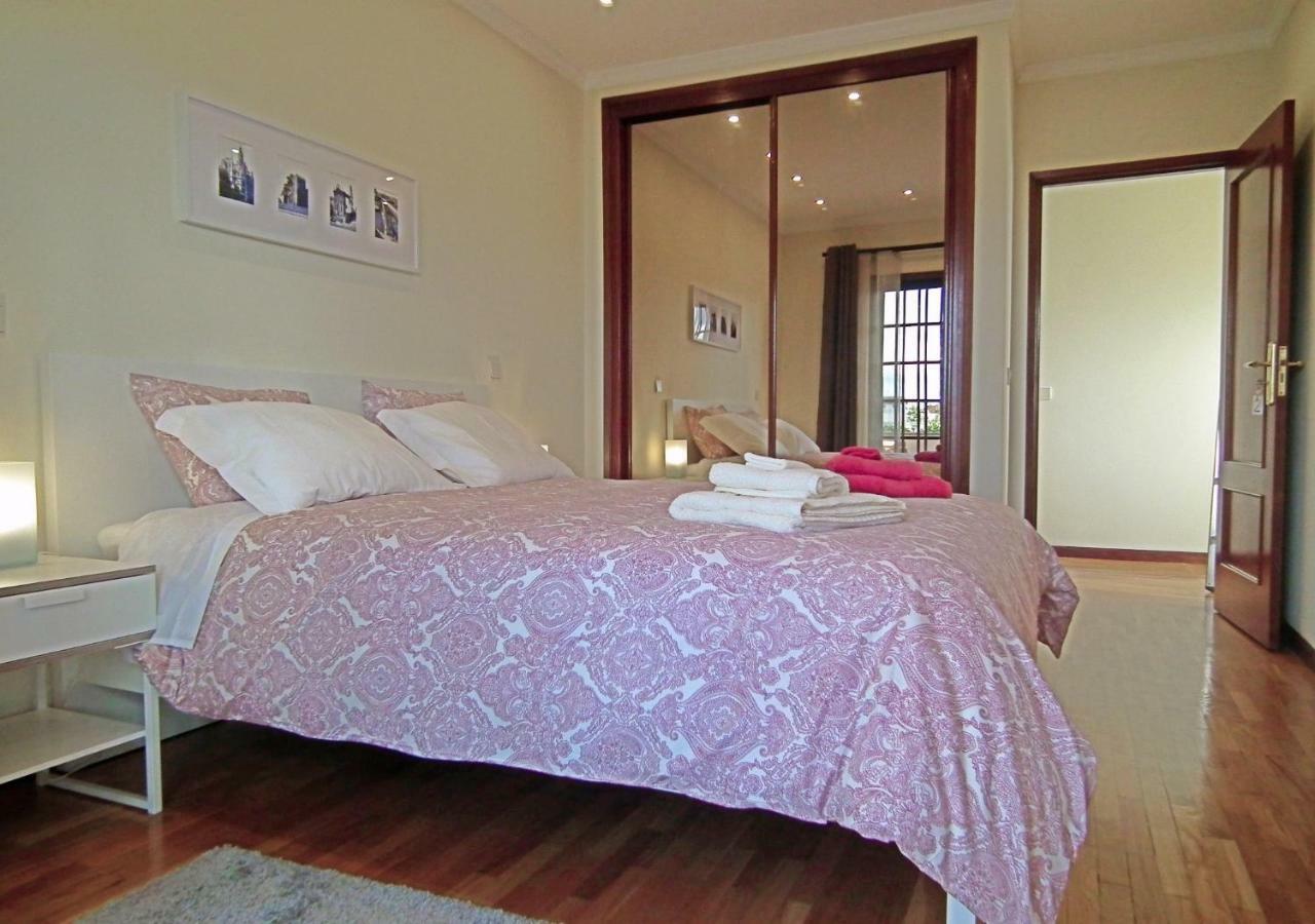 Areias Do Douro Guesthouse Gondomar  Exterior photo