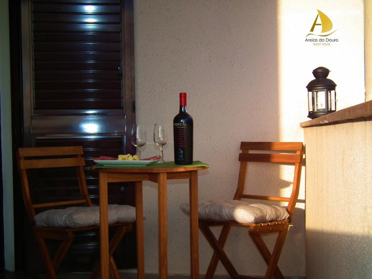 Areias Do Douro Guesthouse Gondomar  Exterior photo